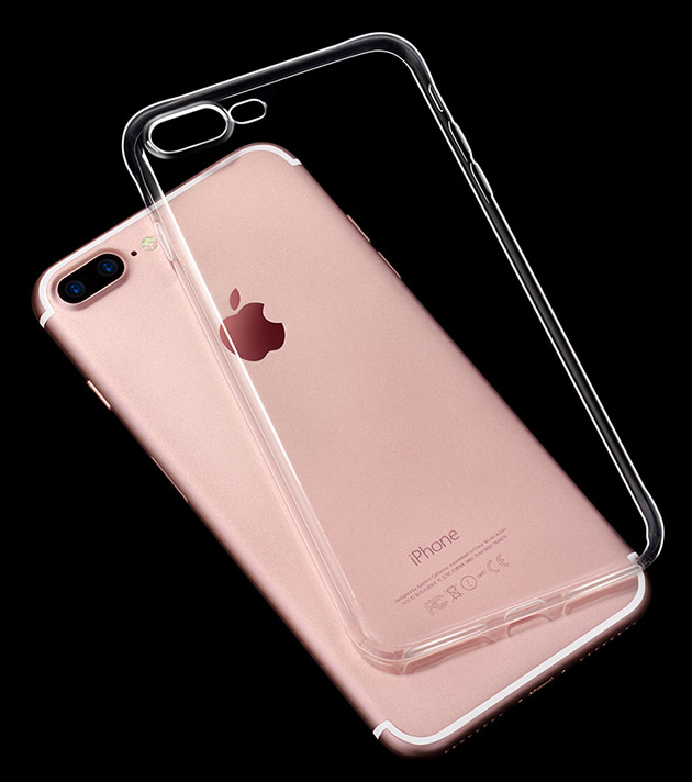 เคสใส iPhone 7 ของแท้